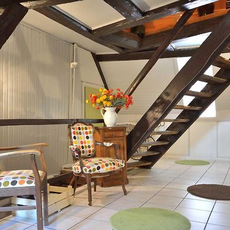 CHEZ MYRIAM Bed&Breakfast studio Parme Colmar Exterior foto