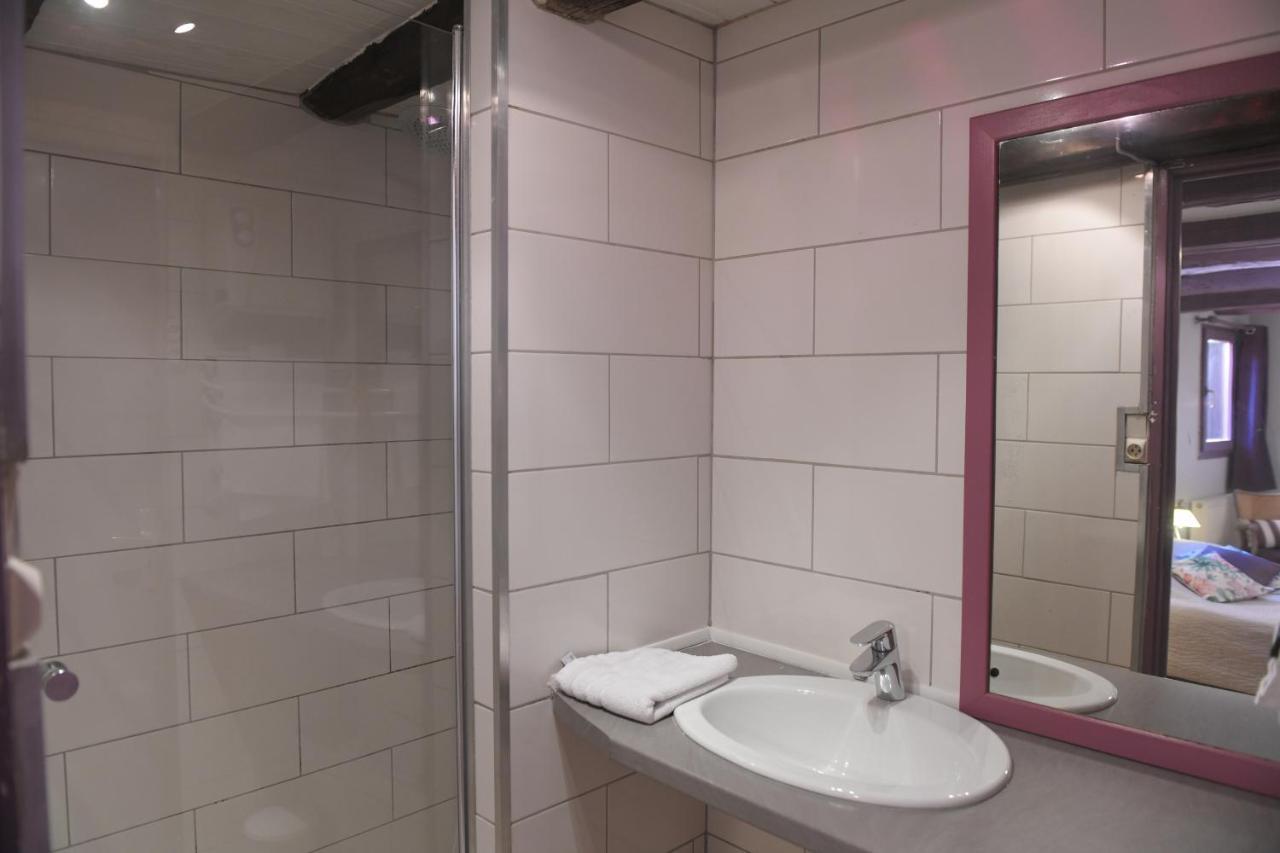 CHEZ MYRIAM Bed&Breakfast studio Parme Colmar Exterior foto