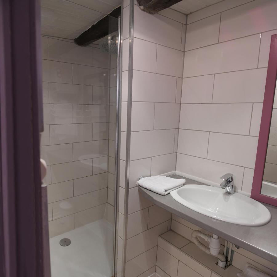 CHEZ MYRIAM Bed&Breakfast studio Parme Colmar Exterior foto